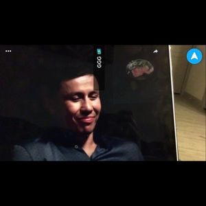 Meet your Posher, Eddie